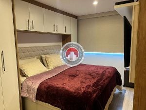 Viure / Picasso / Ilha Pura: 85 m² e 2 quartos — foto 6