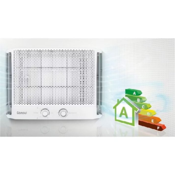 Arcondicionado Refrescante