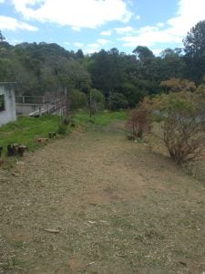 Terreno de 2.220m² Pronto para Construir no Verava, Ibiúna Com Lago, Riacho com Peixes e — foto 5