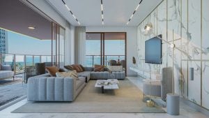Apartamento a Venda no bairro Barra da Tijuca - Rio de Janeiro, RJ — foto 6