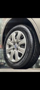 Fiesta Hatch 1.0 — foto 9
