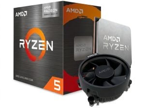 Pc Gamer Ryzen 5 1600 16gb Ddr4 Ssd 480gb Rx 580 8gb Barato — foto 4
