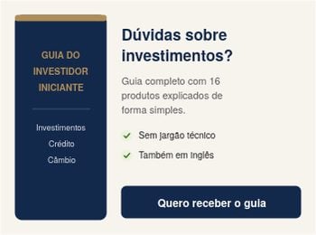 Guia de Investimentos para Iniciantes