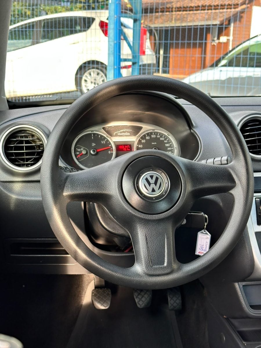 Vw Gol 1.6 2010 Completo — foto 2