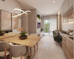Terranoá Lapa , O Apartamento Que Sua Família Merece. — foto 19