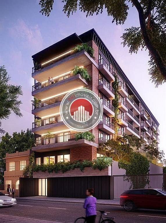 Apartamento a Venda no bairro Botafogo - Rio de Janeiro, RJ