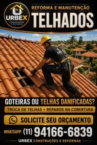 Construção e reforma de imóveis - URBEX — foto 3