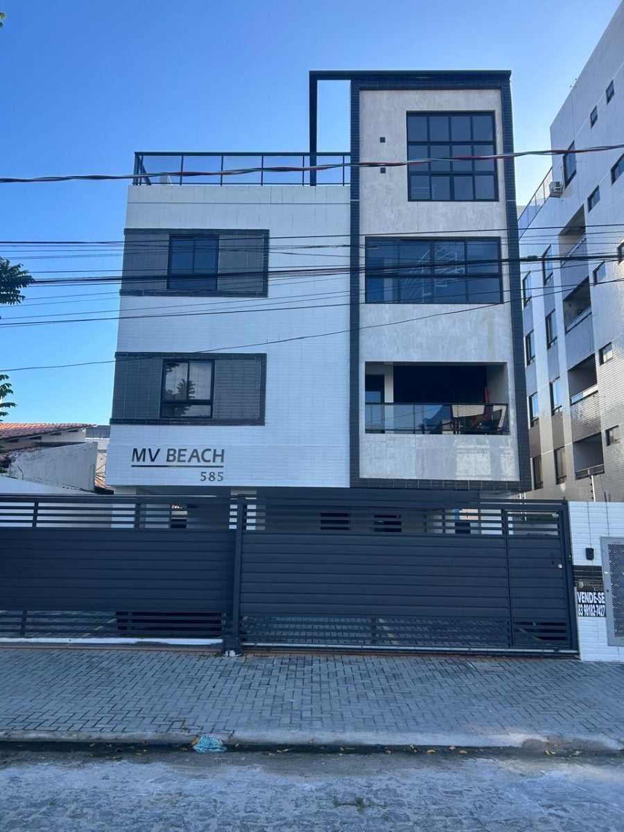 Cobertura No Bessa - Pb — foto 2
