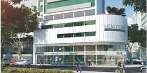 Sala Comercial a Venda no bairro Tijuca - Rio de Janeiro, RJ — foto 3