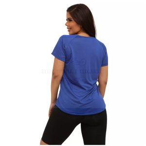 Camiseta dry fit — foto 6