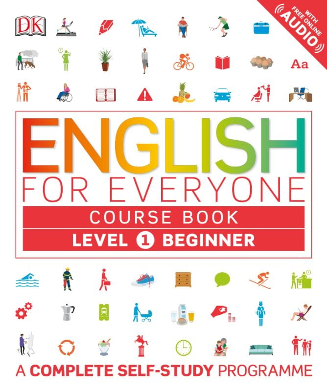 Livro de ingles