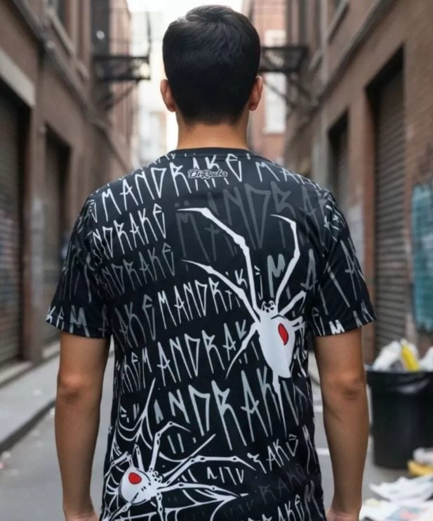 Camisas de bike para andar com muito estilo — foto 2
