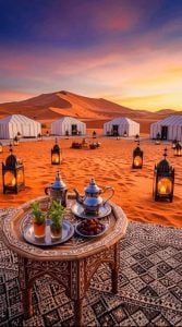 10 Dias de Excursão pelo Deserto a Partir de Casablanca — foto 3