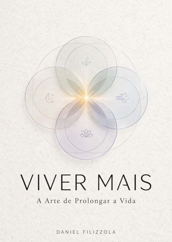 Livro Digital: Viver Mais