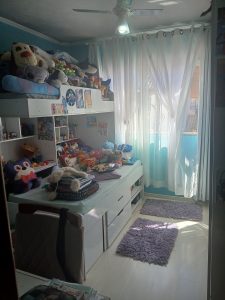 2 Sobrados à Venda Com 3 Quartos Bairro Atuba-curitiba — foto 12