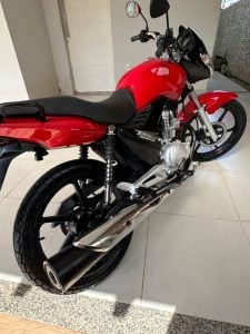 Vendo Titan 150 2010  — foto 6