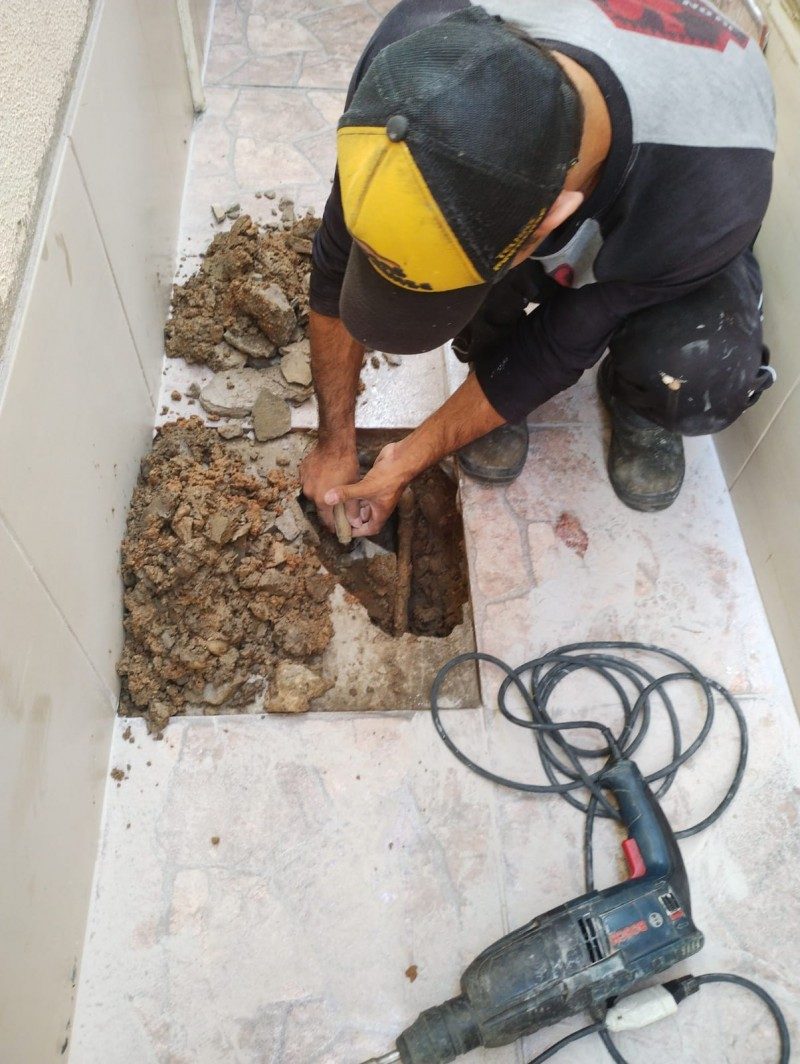Mão de Obra — foto 2