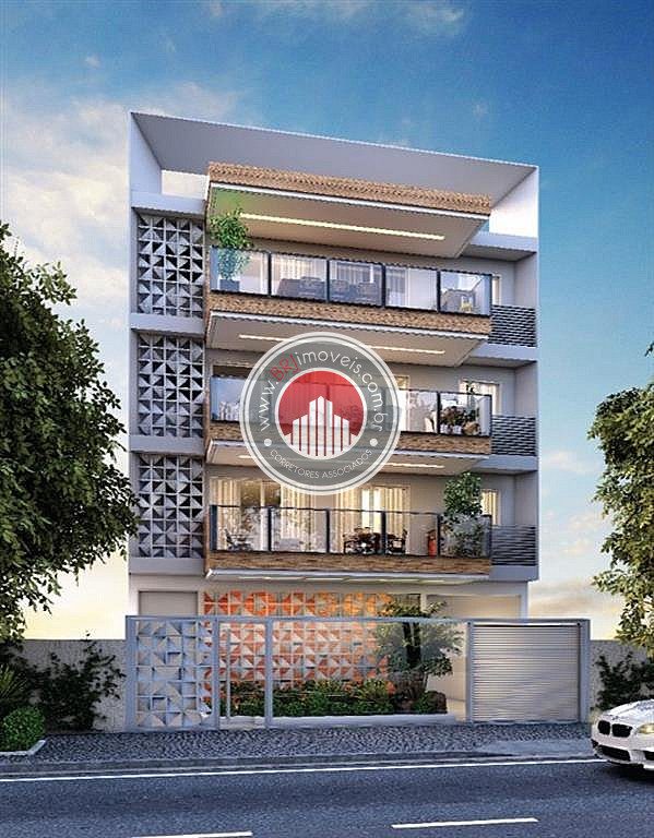 Apartamento a Venda no bairro Tijuca - Rio de Janeiro, RJ