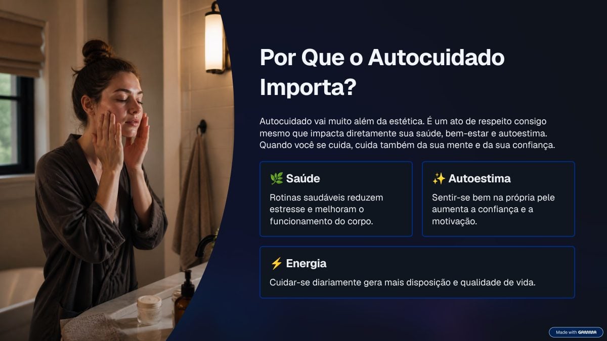 E-book te ensinando a se cuidar da forma correta — foto 2