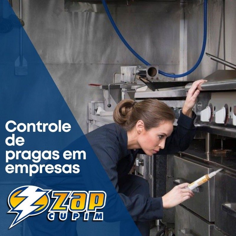 Dedetizadora Zap Controle Ambiental — foto 2