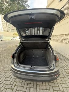 Volkswagen Nivus Comfortline 200 Tsi Flex Automático 2022/2022 — foto 18