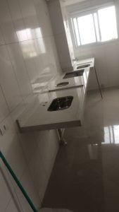 Marmoraria Viton Seu Projeto em Mármore e Granito com Qualidade e Acabamento Impecável! — foto 10