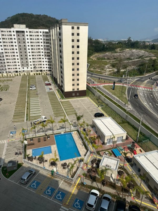 Apogeu Condomínio Clube