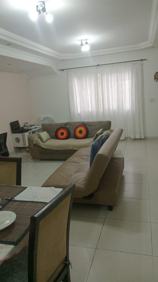 Vendo casa térrea — foto 2