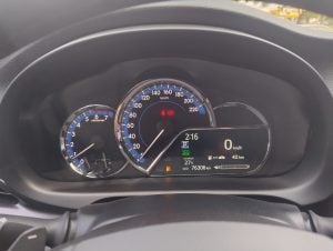 Toyota Yaris 1.5 Xls Multidrive At Flex 23/24 — foto 19
