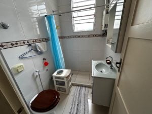 Apartamento 1 Quarto Todo Reformado No Centro Do Rio! — foto 6