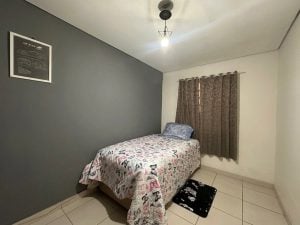 Casa Térrea De 4 Quartos (1 Suíte) Com Ateliê Guará I — foto 15