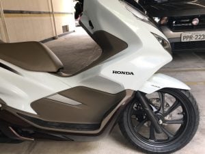Honda Pcx Dlx 19/20 — foto 8