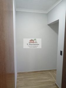 Casa nova em Sorocaba, com piscina em condomínio fechado. — foto 11