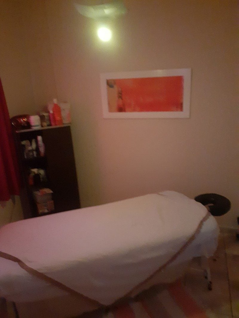 Massagem Relax Energetica — foto 2