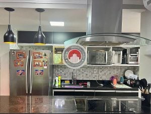 Apartamento no West Vintage, 89 m² e 3 quartos — foto 7