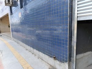 Removemos Pichações — foto 11