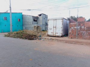 Pequenas Reformas e Limpeza de Terreno. — foto 8