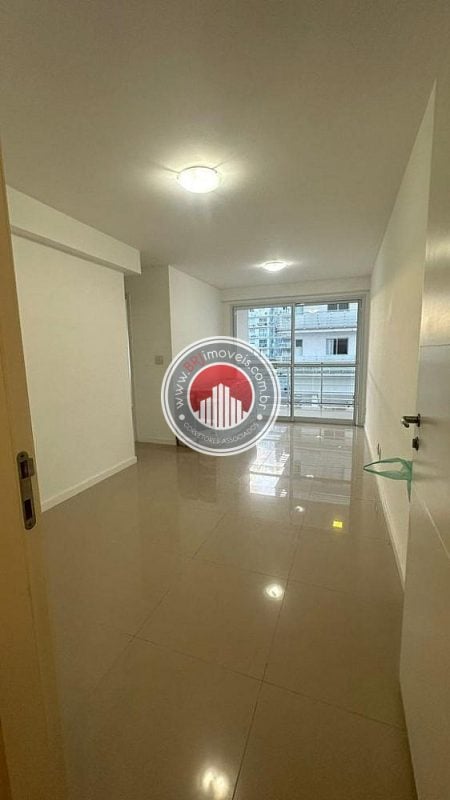 Apartamento a Venda no bairro Recreio dos Bandeirantes - Rio de Janeiro, RJ