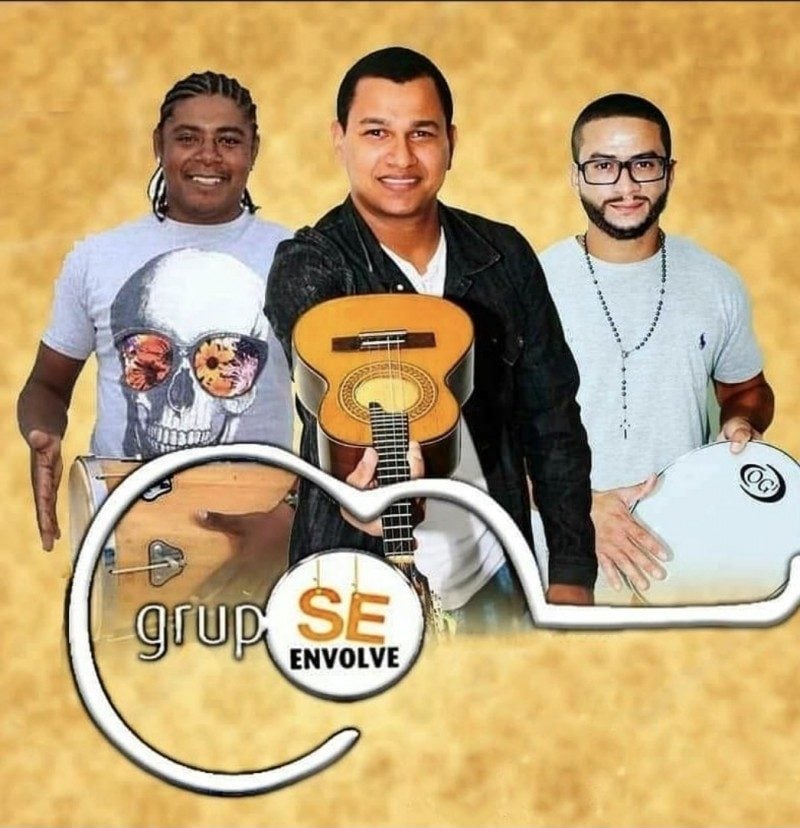 Samba e Pagode — foto 2
