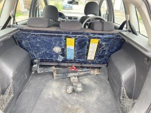Spacefox sporteline I-Motion 2012 — foto 8