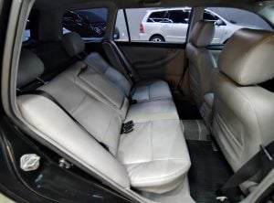 Toyota Corolla Fielder Completa! — foto 7