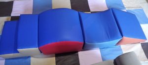 Fabricação e Reforma de Brinquedos Espumados - Direto da Fábrica — foto 7