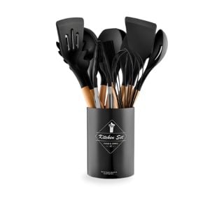 Kit 12 utensílios de cozinha — foto 5