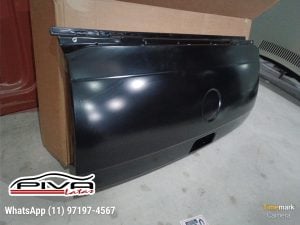 Gol G5, Capo Parachoque Farol Paralamas Lanterna Retrovisor — foto 9
