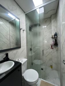 Triplex De Alto Padrão à Venda Araucária/pr — foto 8