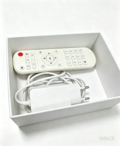 TV Box BTV 4K — foto 3