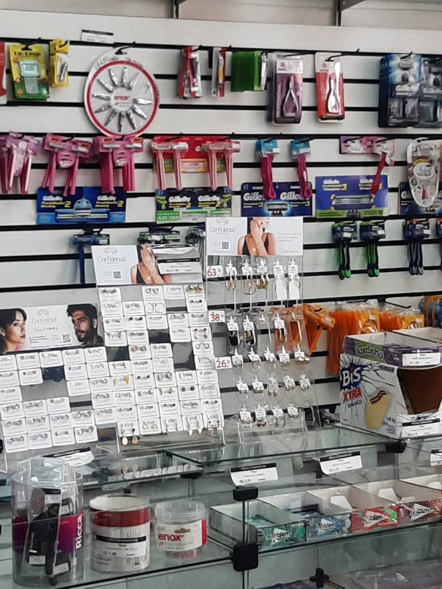 Loja De Cosméticos Vila Dos Remedios/osasco/sp — foto 2