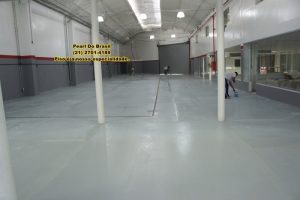 Pinturas De Pisos Em Epóxi — foto 4