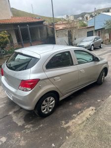 Onix 2016 — foto 9