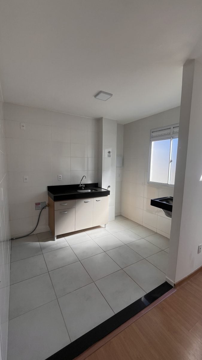 Imóvel apartamento — foto 2